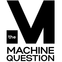 The Machine Question logo